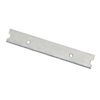 Winco SCRP-4B Grill Scraper Blade Only 4'' Blade