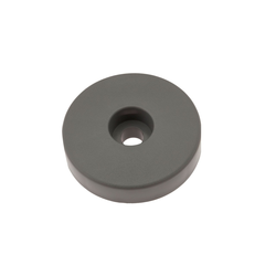 Tennant/Nobles - 4040369 - Wheel, Bmpr, 80D X 25W, Non-Marking (Replaces Tennant 1010560)