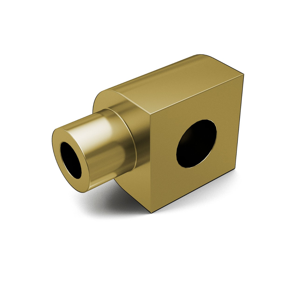 Tennant/Nobles - 4035699 - Fitting, Brs, E90, Pf04/Pm04 (Replaces Tennant 27048)