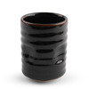 Tenmoku 8 Oz. Teacup