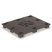 Akro-Mils Plastic Export Pallet