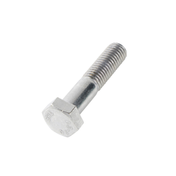 Tennant/Nobles - 4026728 - Screw, Hex, M12 X 1.75 X 55, Ss (Replaces Tennant 379870)