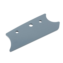Tennant/Nobles - 4035587 - Bracket, Sqge Bumper (Replaces Tennant 1230738)