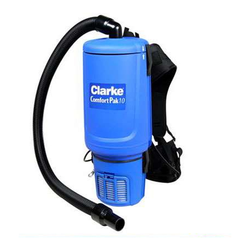 New Clarke Comfort Pak 10 with Tool Kit