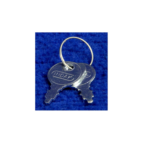 Key, Set Of Two