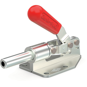 DE-STA-CO 609 Straight-Line Action Clamp, 300 lb Holding Capacity