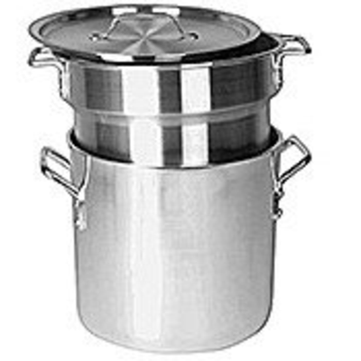 Thunder Group ALSKSS006 7.0 qt Aluminum Sauce Pan