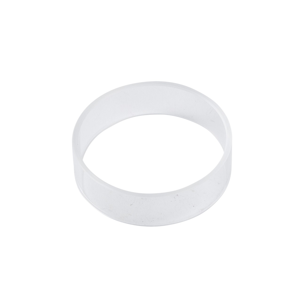 Tennant/Nobles - 4031802 - Tube, Acrylic, Clr, 3.25Id 3.50Od 01.0L (Replaces Tennant 1031309)