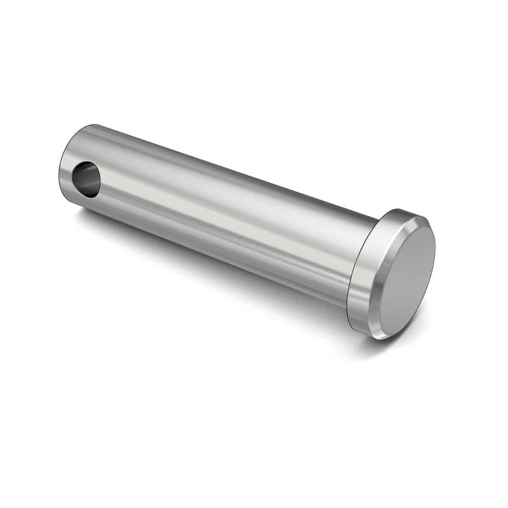 Tennant/Nobles - 4036075 - Pin, Clevis, 0.37D X 1.50L (Replaces Tennant 29558)