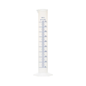 Measuring Cylinder - 500ML