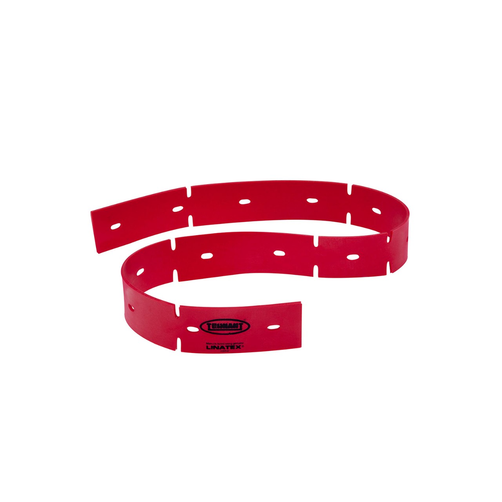 Tennant/Nobles - 4032848 - Blade, Sqge, Front, 975L Linatex (Replaces Tennant 1021804)