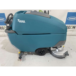 Tennant Factory Recon Certified T600e-11024583 Scrubber