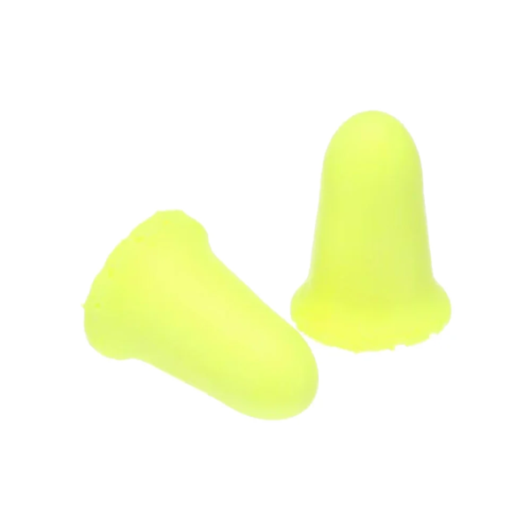 Earplugs - Uncorded - 33 NRR - Bell - Bulk