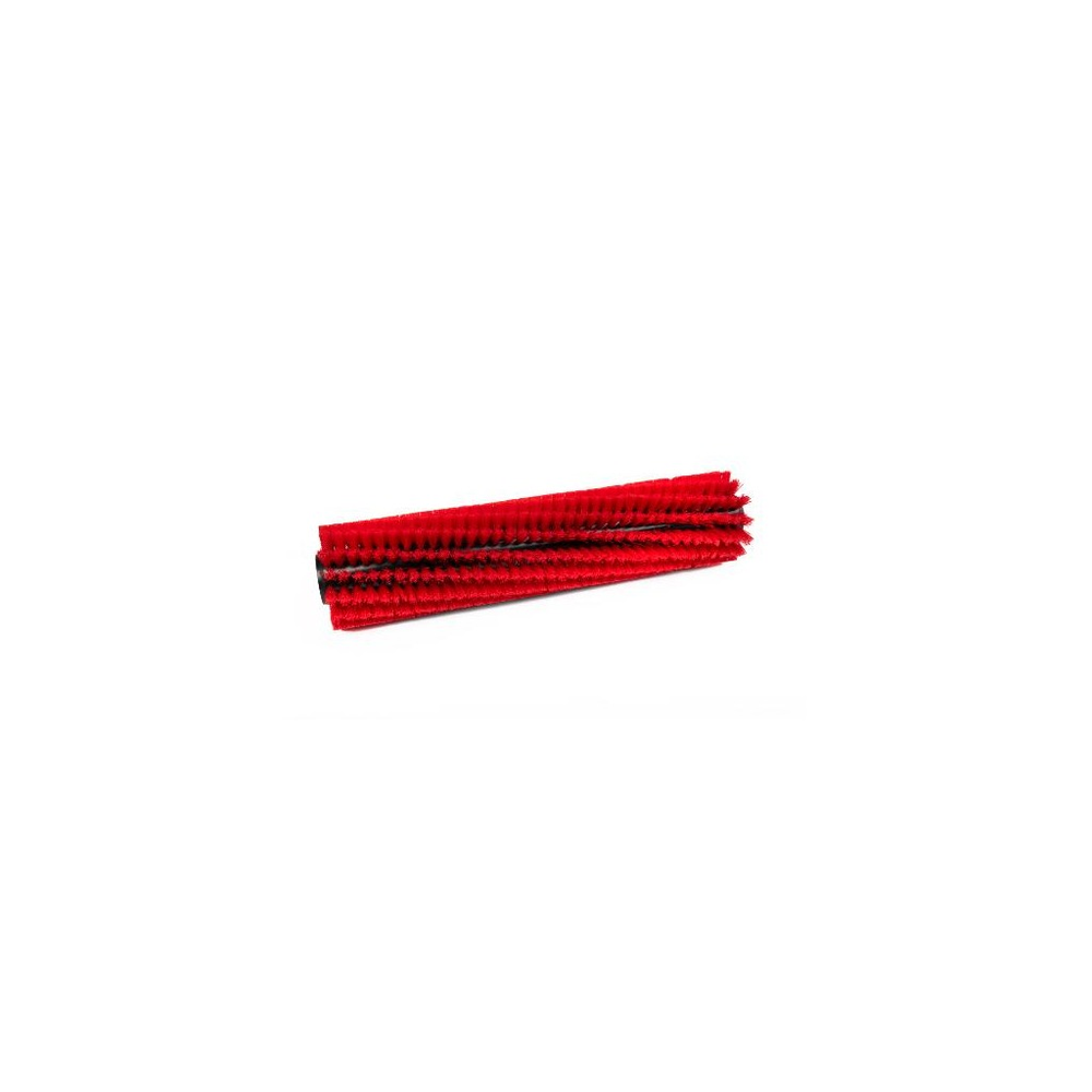 Nilfisk Advance - 56314385 - Brush Polypropylene 26-Red