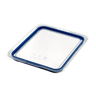 Araven 09855 1/2 Size Polypropylene Airtight Containers Lid