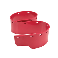 Tennant/Nobles - 4029066 - Skirt, Rbr, .37, 04.50W 47.50L, 09/ Sl (Replaces Tennant 367693)