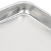 Vollrath 5303 Wear-Ever Half-Size Sheet Pan, 13" x 18"