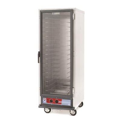 Metro C519-CFC-4 Heated Cabinet