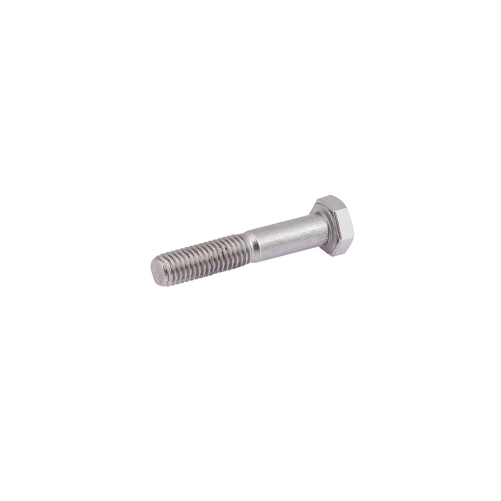 Tennant/Nobles - 4040607 - Screw, Hex, M8 X 1.25 X 45, Ss (Replaces Tennant 222505)
