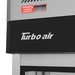Turbo Air M3F24-1-N M3 Reach-In Freezer