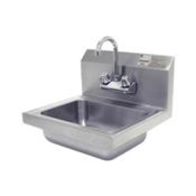 Advance Tabco 7-PS-EC-X Import Hand Sink