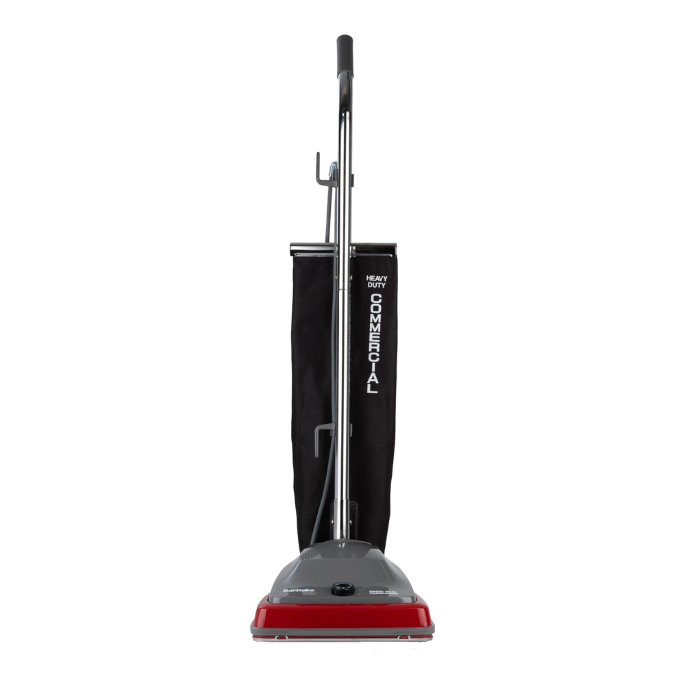 Sanitaire TRADITION SC679K upright vacuum, full front view