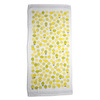 Towel Cotton Lemons 23" x 48"