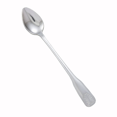 Winco 0006-02 7" Iced Tea Spoon