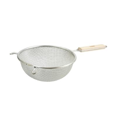 Winco MST-8D Strainer 8" Dia.