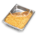 PanSaver 42011 6 and 7 Quart Round Pan Liners