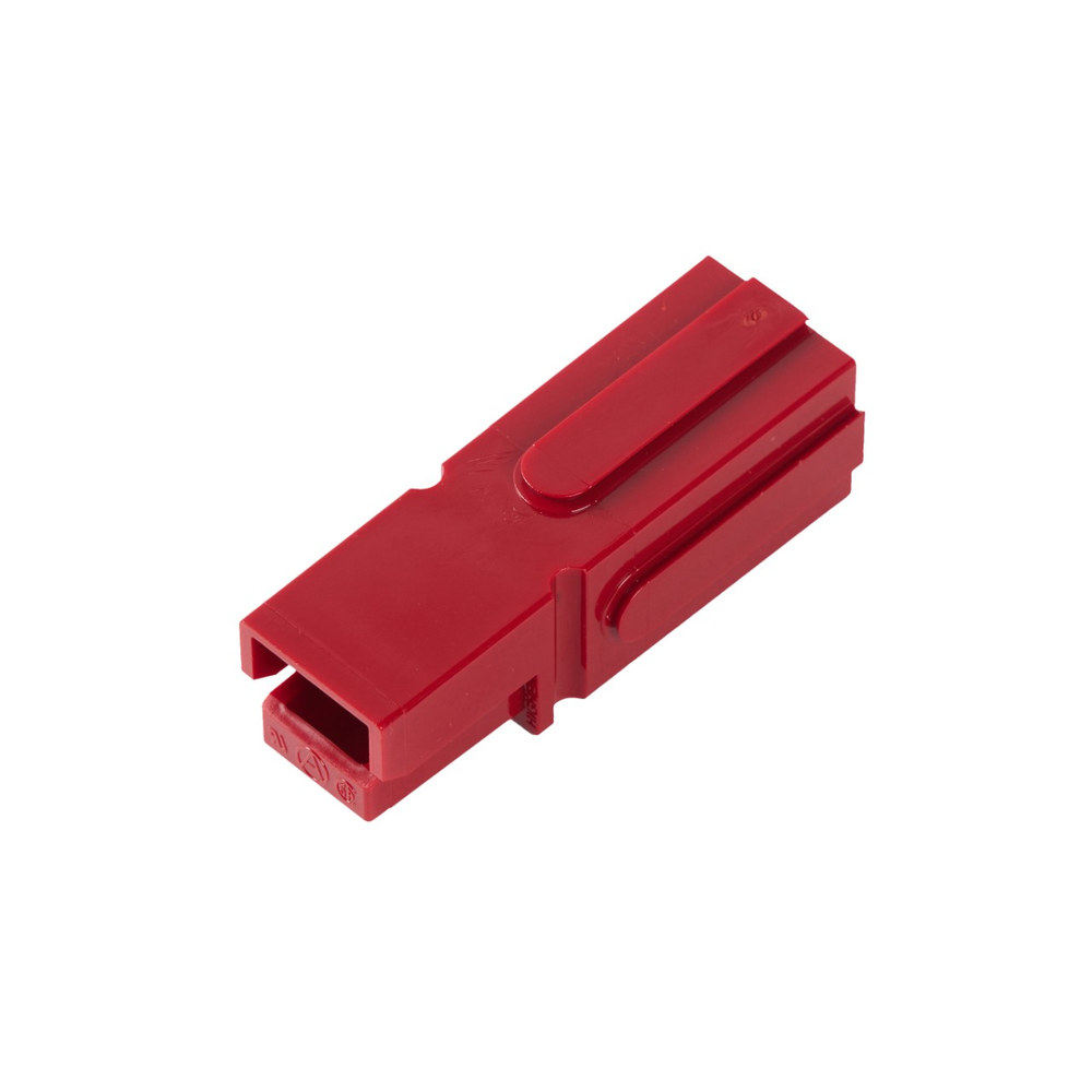 Tennant/Nobles - 4036267 - Connector, Anderson, 1321 Series (Replaces Tennant 1020446)