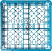 CARLISLE RC20-114 20-COMPARTMENT CUP RACK