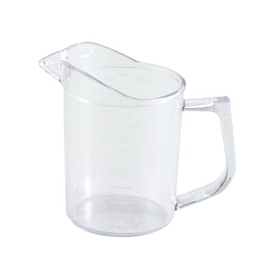 Winco PMU-25 Measuring Cup 1 Cup