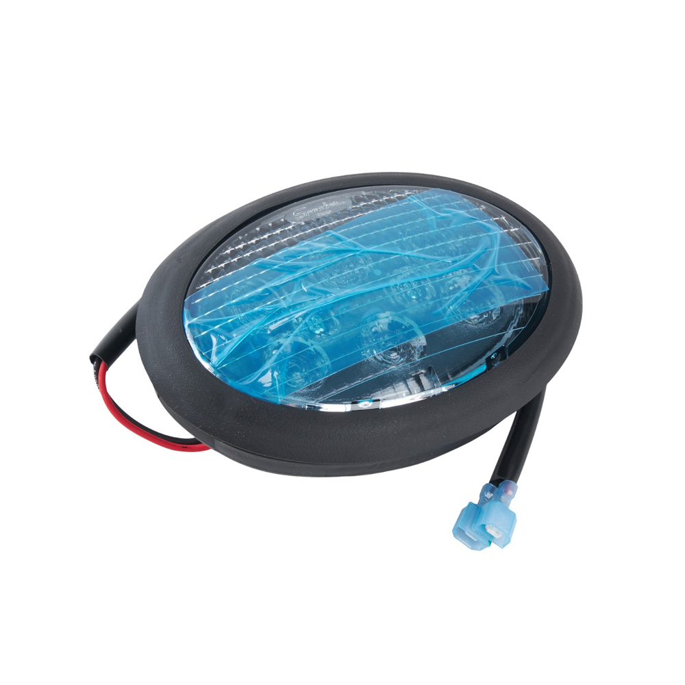 Tennant/Nobles - 4045141 - Headlight, 12Vdc, Oval, Led (Replaces Tennant 1075367)