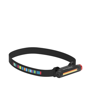 Universal Head Lamp