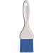 Carlisle 2" Flat Pastry Brush Blue