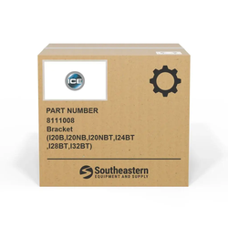 Intelligent Cleaning Equipment - 8111008 - Bracket (I20B,I20NB,I20NBT,I24BT,I28BT,I32BT)