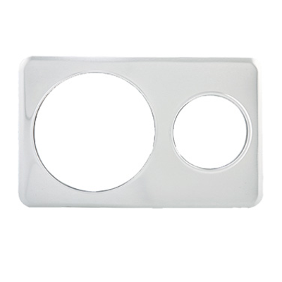 Winco ADP-610 21"W X 13"D Adapter Plate