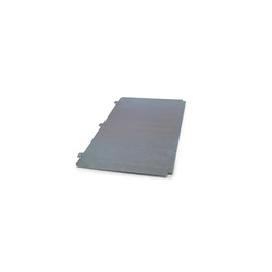 Nilfisk Advance - 1466699000 - Plate Galv. Mobile Wall Sip