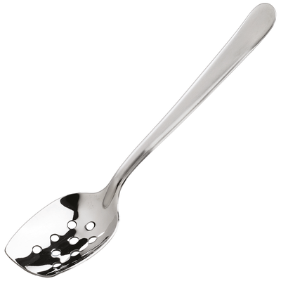 Winco SPS-P8 8" Plating Spoon