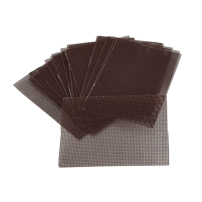 Winco GSN-4 4" X 5-1/2" (20 Pieces Per Pack) (Qty Break = 20 Pac