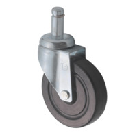 Winco VC-CT Caster 5" Dia.