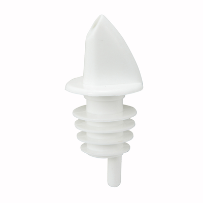 Winco PPR-2W Free Flow Pourer