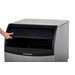 SCOTSMAN UC2024SA-1 UNDERCOUNTER ICE MACHINE, 24" W