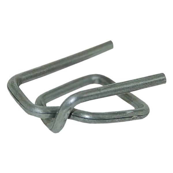 Wire Buckles - 1/2" - Light-Duty