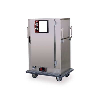 Metro MBQ-90A One-Door Banquet Cabinet, Standard Electric Thermal System, 120V, 60Hz, 1650W