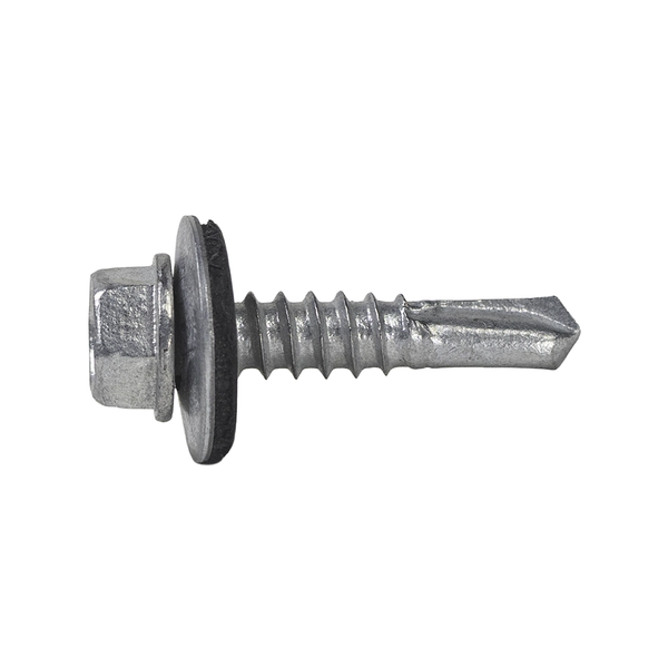 #12 x 1" Metalgrip™ Self Drill