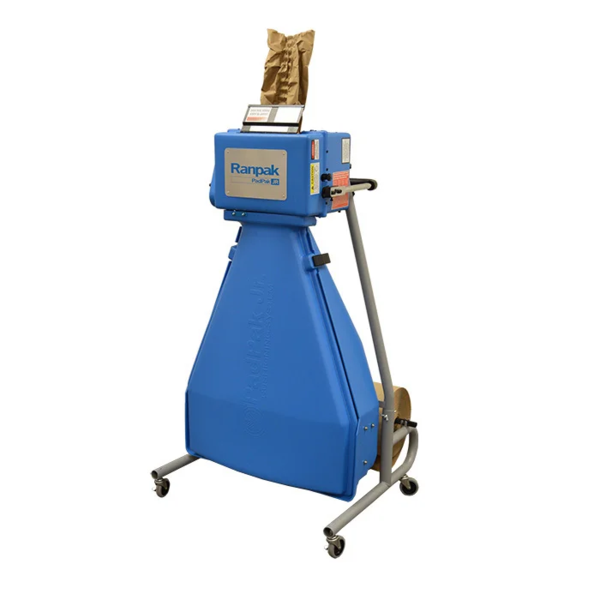 Paper Cushioning System - Padpak JR
