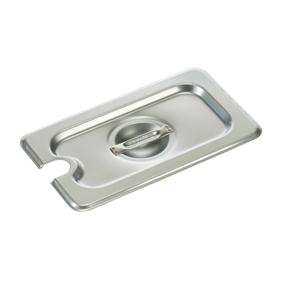 Winco SPCN 1/9 Size Steam Table Pan Cover