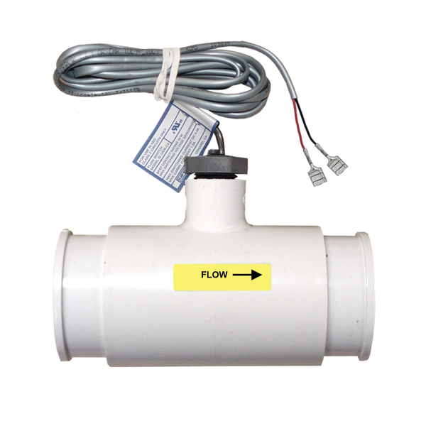 Flow Switch Kit 2" with Reducers 48-0120D